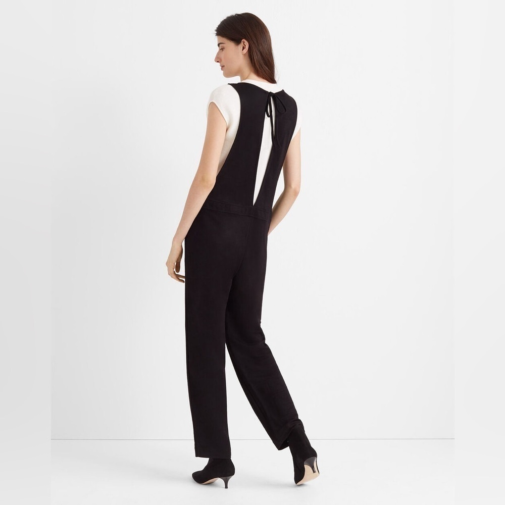 Club Monaco Layerable Knit Jumpsuit XS NWT